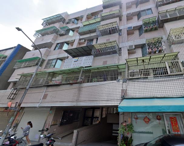 永康法拍大樓-1