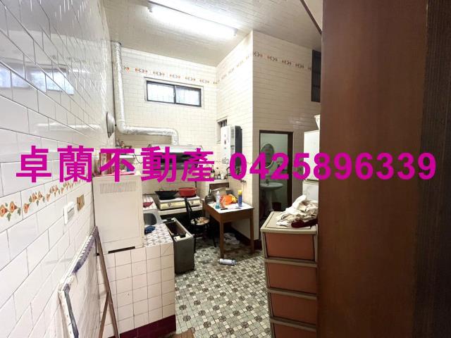 卓蘭透天-9