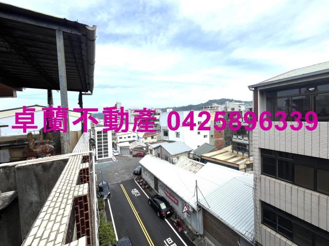 卓蘭透天-5