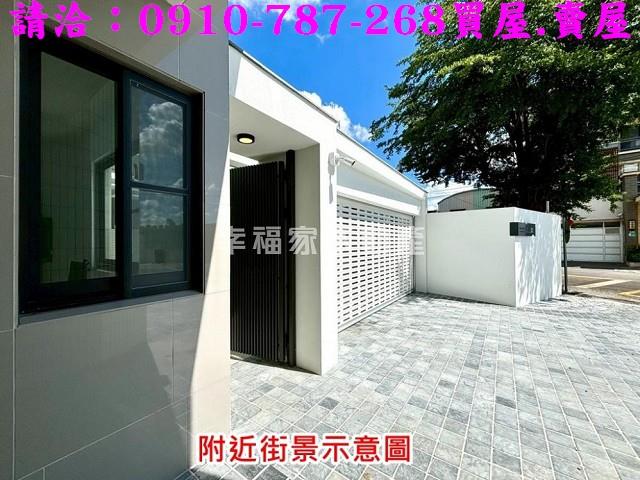 歸仁華廈-14