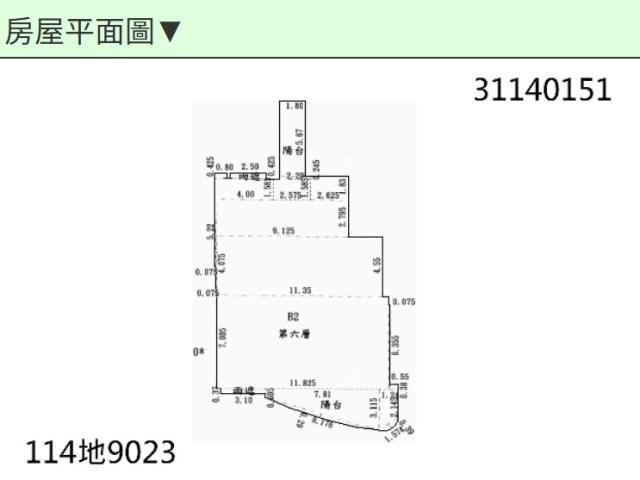 新店大樓拍賣-14
