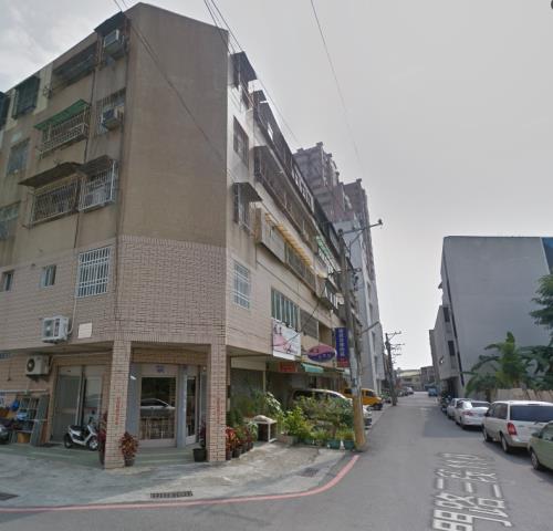 東區法拍公寓-3