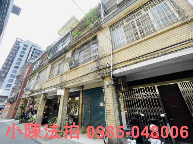 大同區法拍透天-2