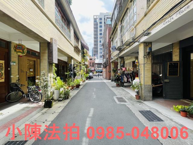 大同區法拍透天-5