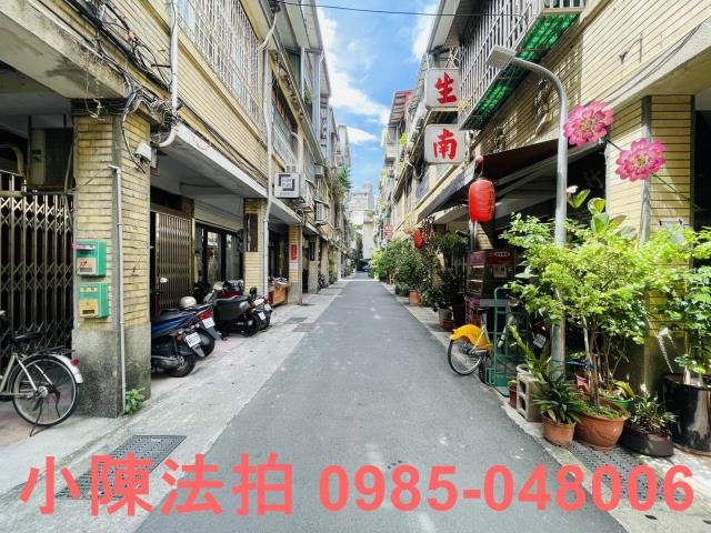 大同區法拍透天-6