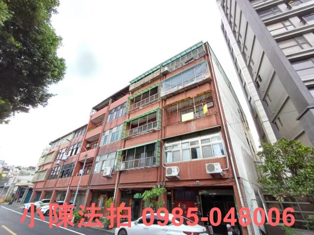 三峽公寓法拍-3