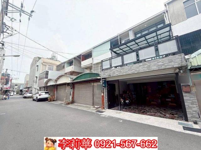 安南透天-1