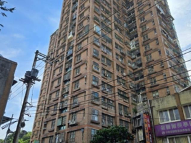 新北法拍大樓-2