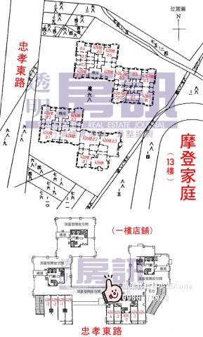 新北法拍大樓-8