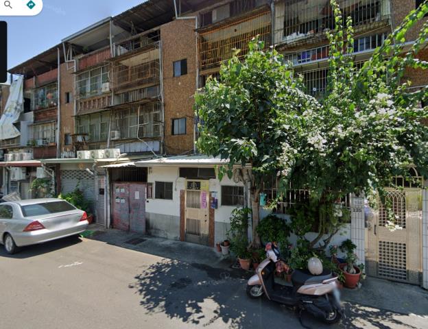 高雄公寓拍賣-1