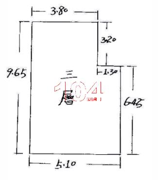 高雄公寓拍賣-2