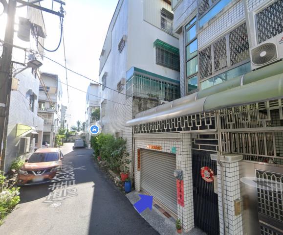 台南法拍透天-1