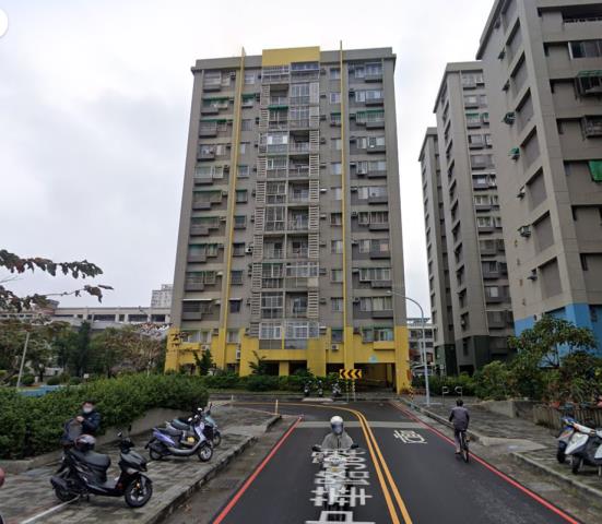 台南大樓法拍-1