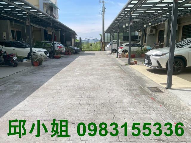 嘉義中埔透天-15