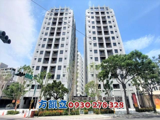 台南東區大樓-1
