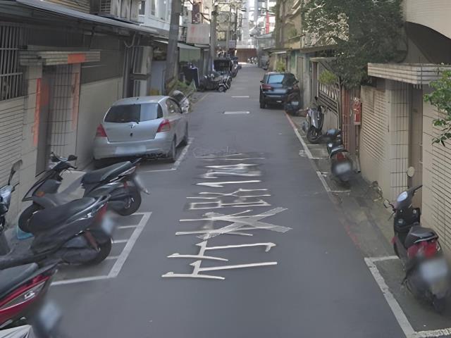 新北永和法拍公寓-2