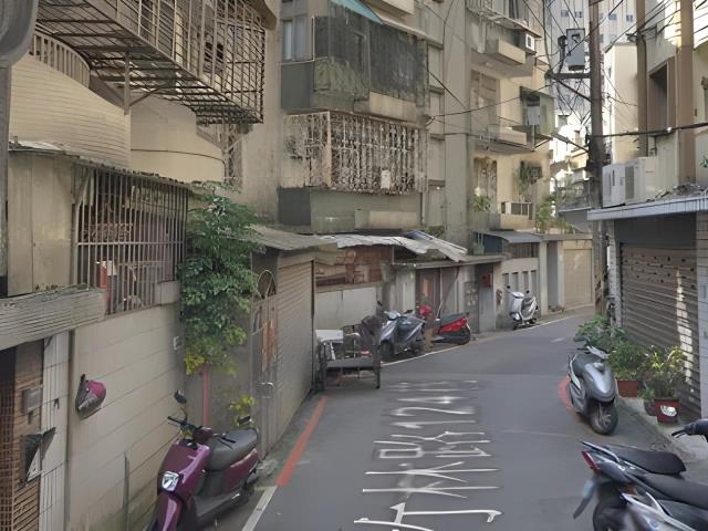 新北永和法拍公寓-3