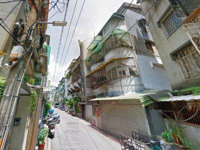 新北永和法拍公寓-1