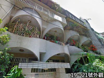 新北永和法拍公寓-5