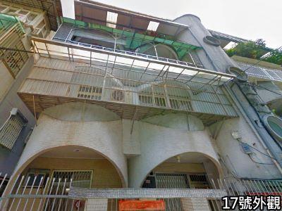 新北永和法拍公寓-6
