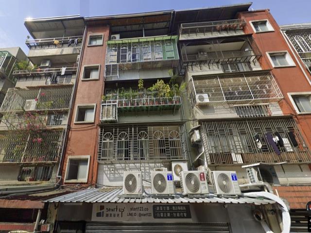 台北士林法拍公寓-1