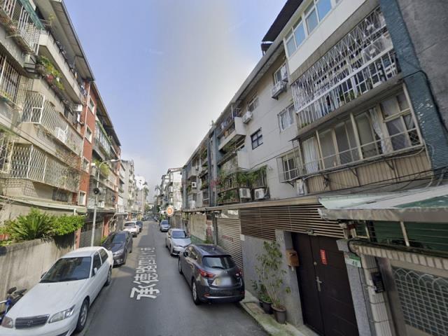 台北士林法拍公寓-2