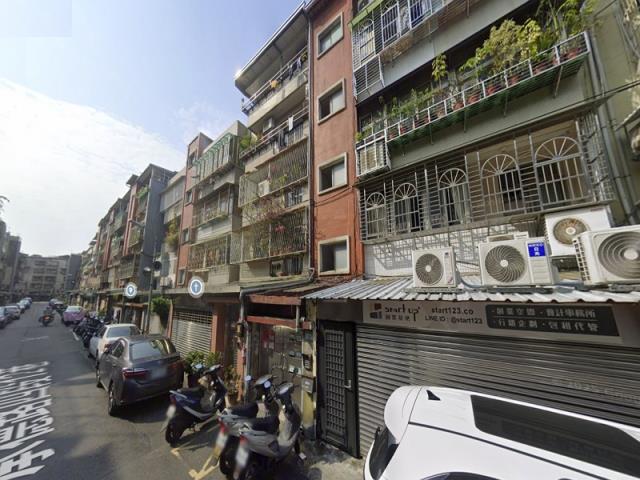 台北士林法拍公寓-3