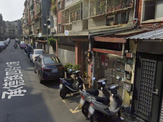 台北士林法拍公寓-4