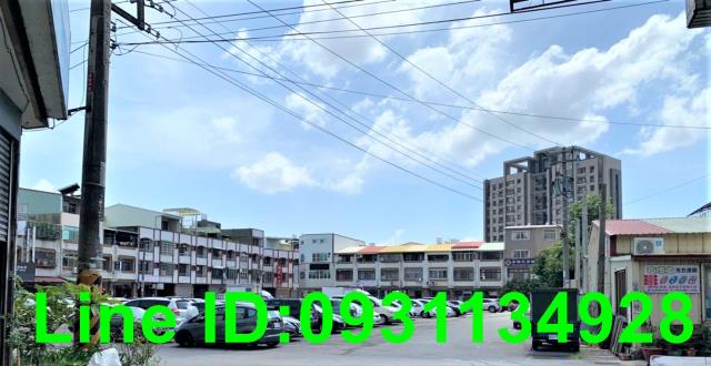 台中后里透天-14