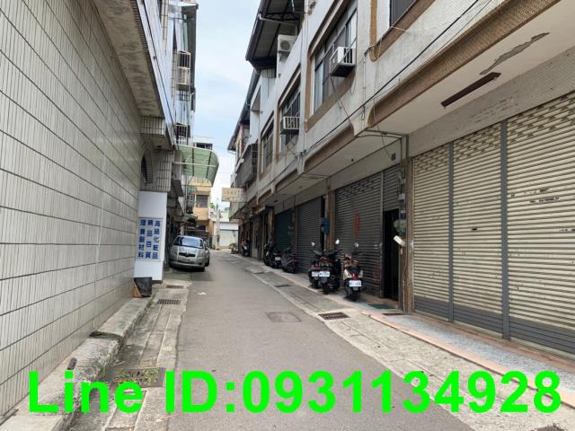 台中后里透天-15
