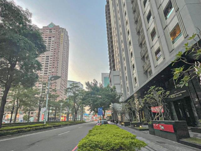 高雄前鎮大樓-13