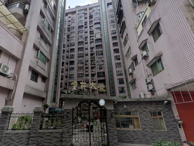 新北淡水法拍大樓-2