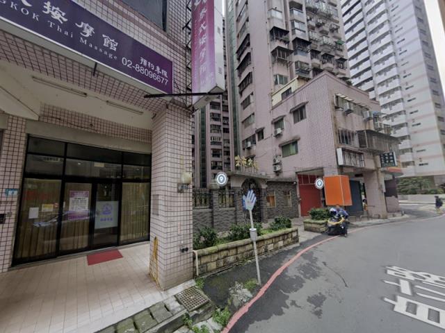 新北淡水法拍大樓-3
