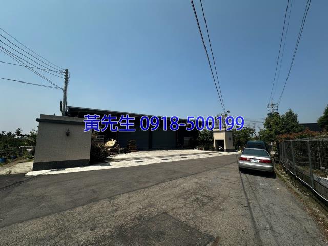 台中神岡法拍農業設施-3