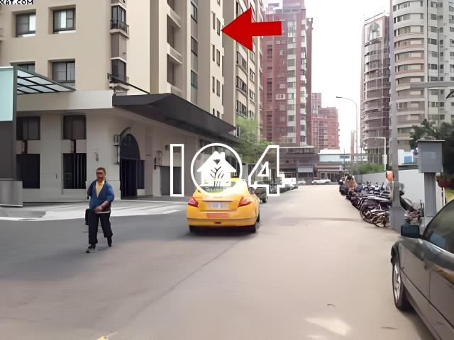 台中南區大樓法拍-2