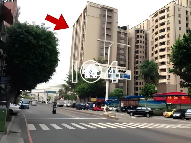 台中南區大樓法拍-5