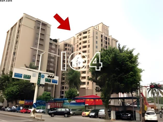 台中南區大樓法拍-6