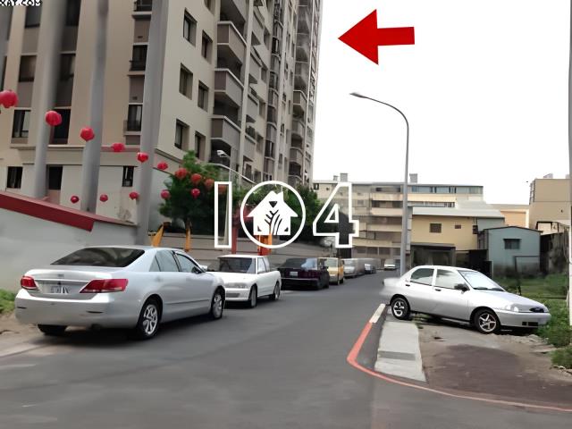 台中南區大樓法拍-7