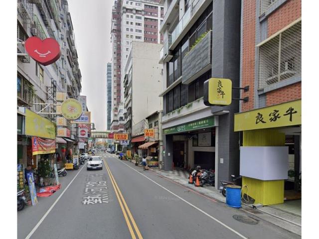 台中北屯大樓法拍-3