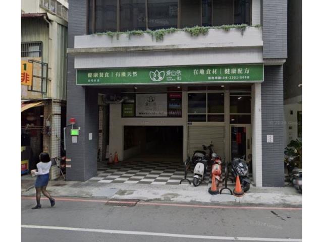 台中北屯大樓法拍-4