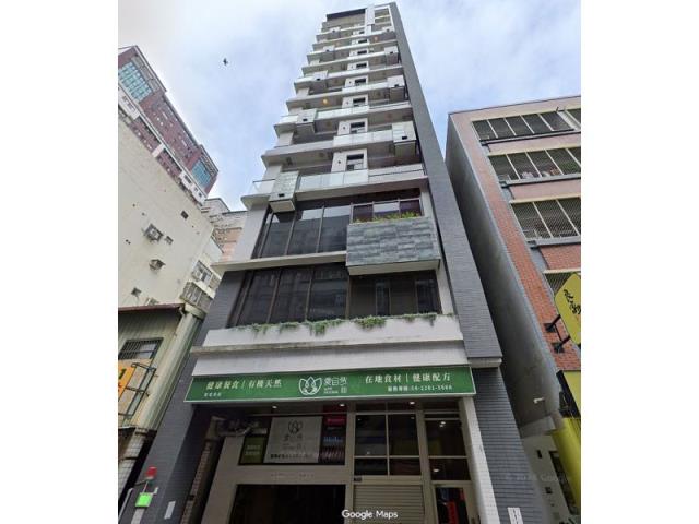 台中北屯大樓法拍-2