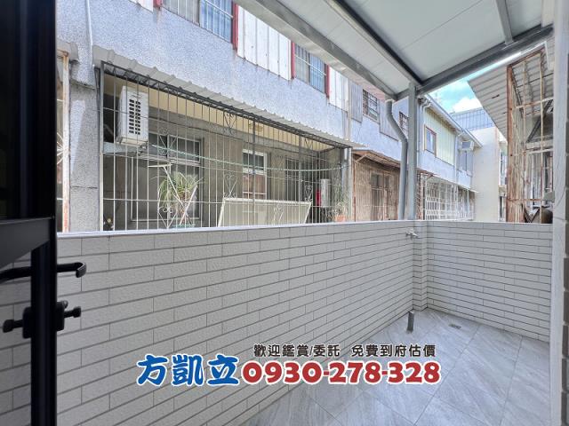 永康透天-11
