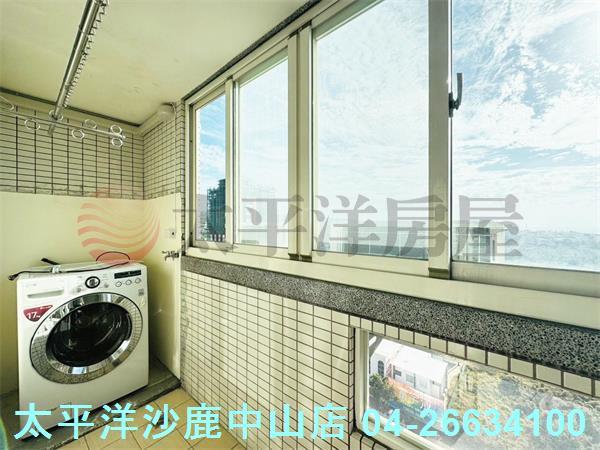 沙鹿大樓-13