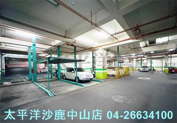 沙鹿大樓-15