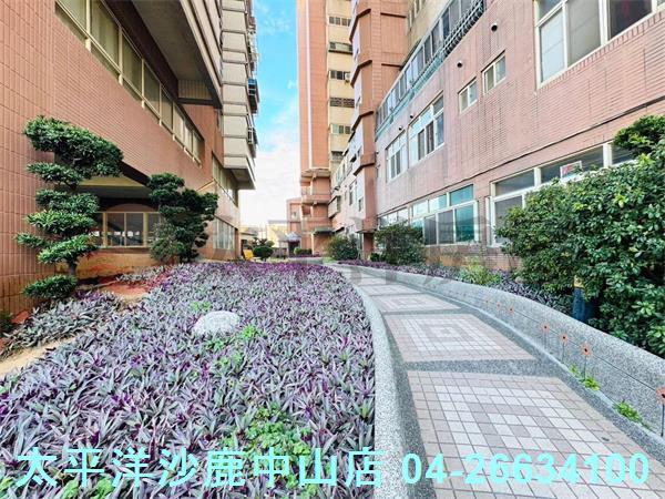 沙鹿大樓-3