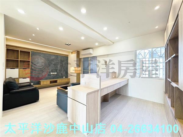 沙鹿大樓-4