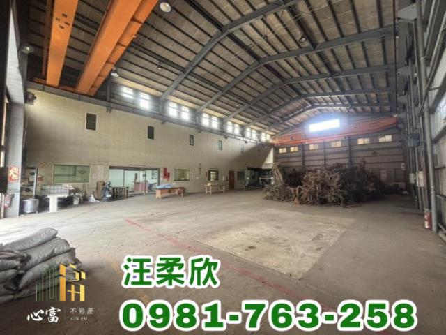 安南廠房-1