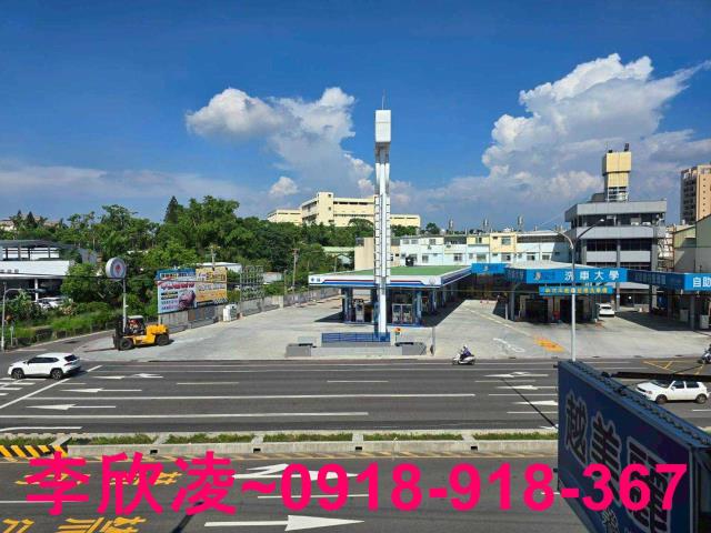 民雄店面-2