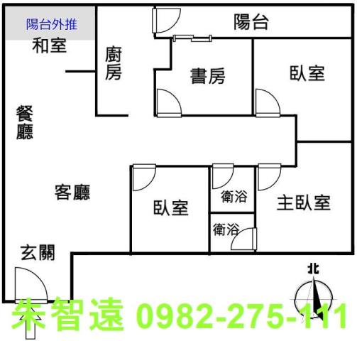 東區大樓-2