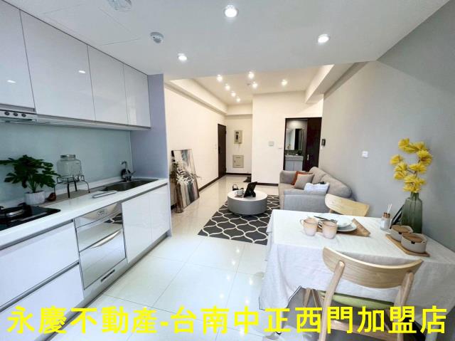 歸仁大樓-1